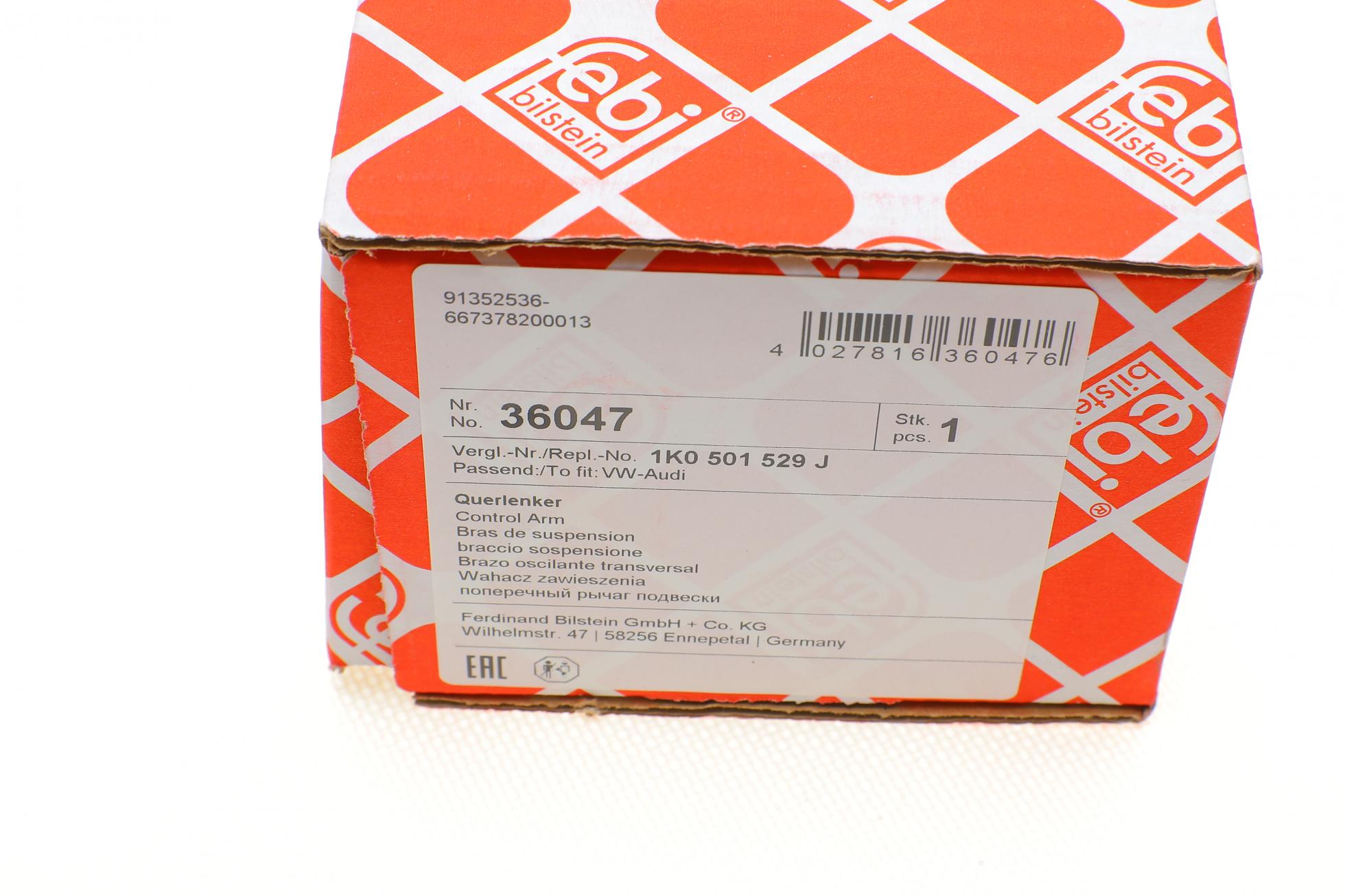 36047 FEBI BILSTEIN